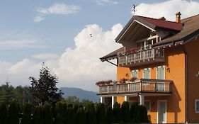 Agritur Agribaldo Genziana